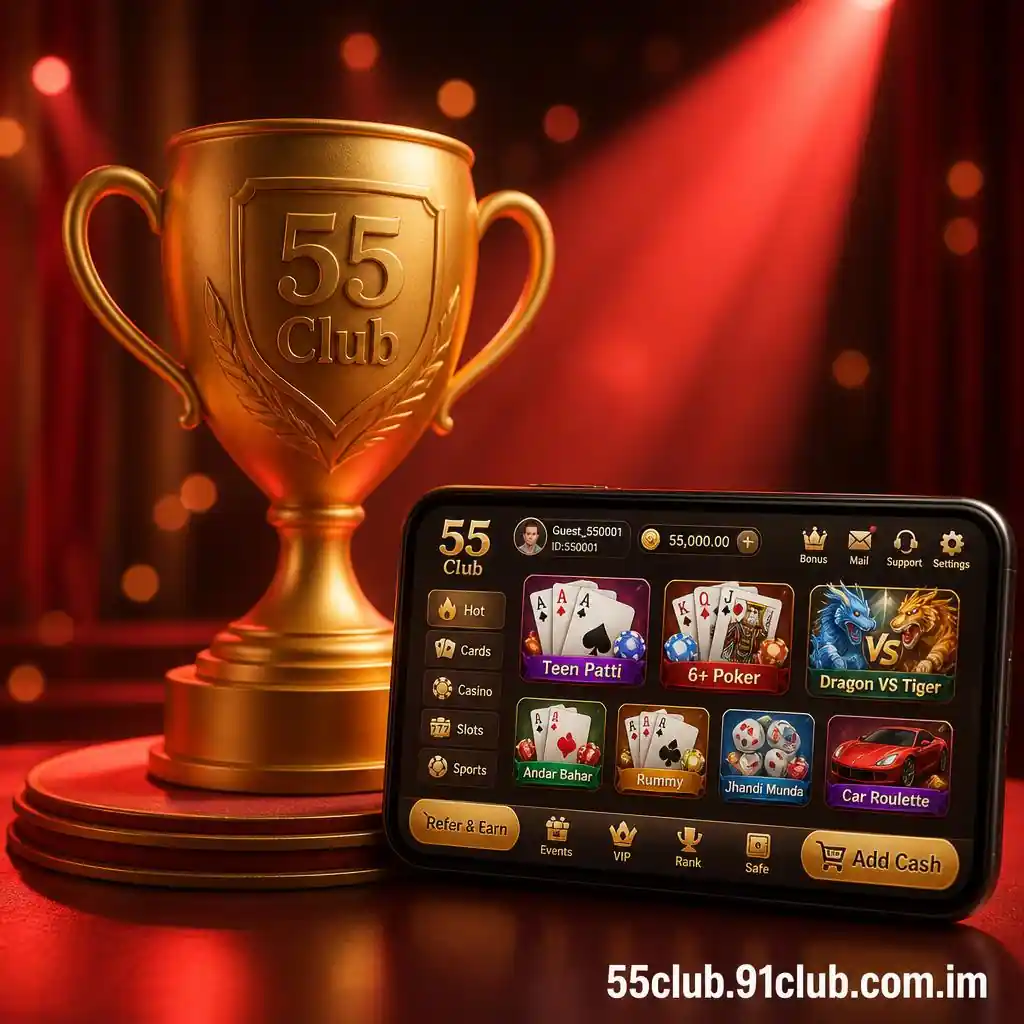 55 Club