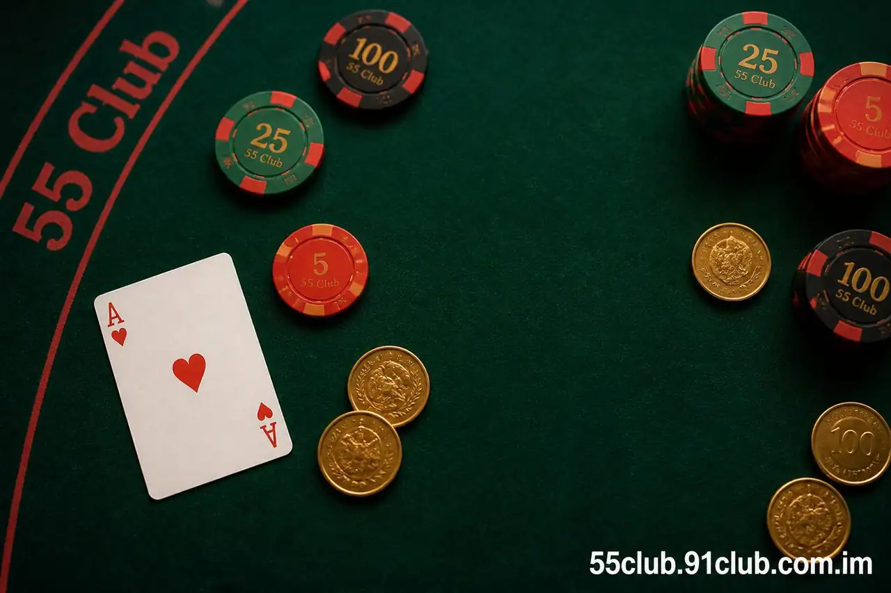 55 Club