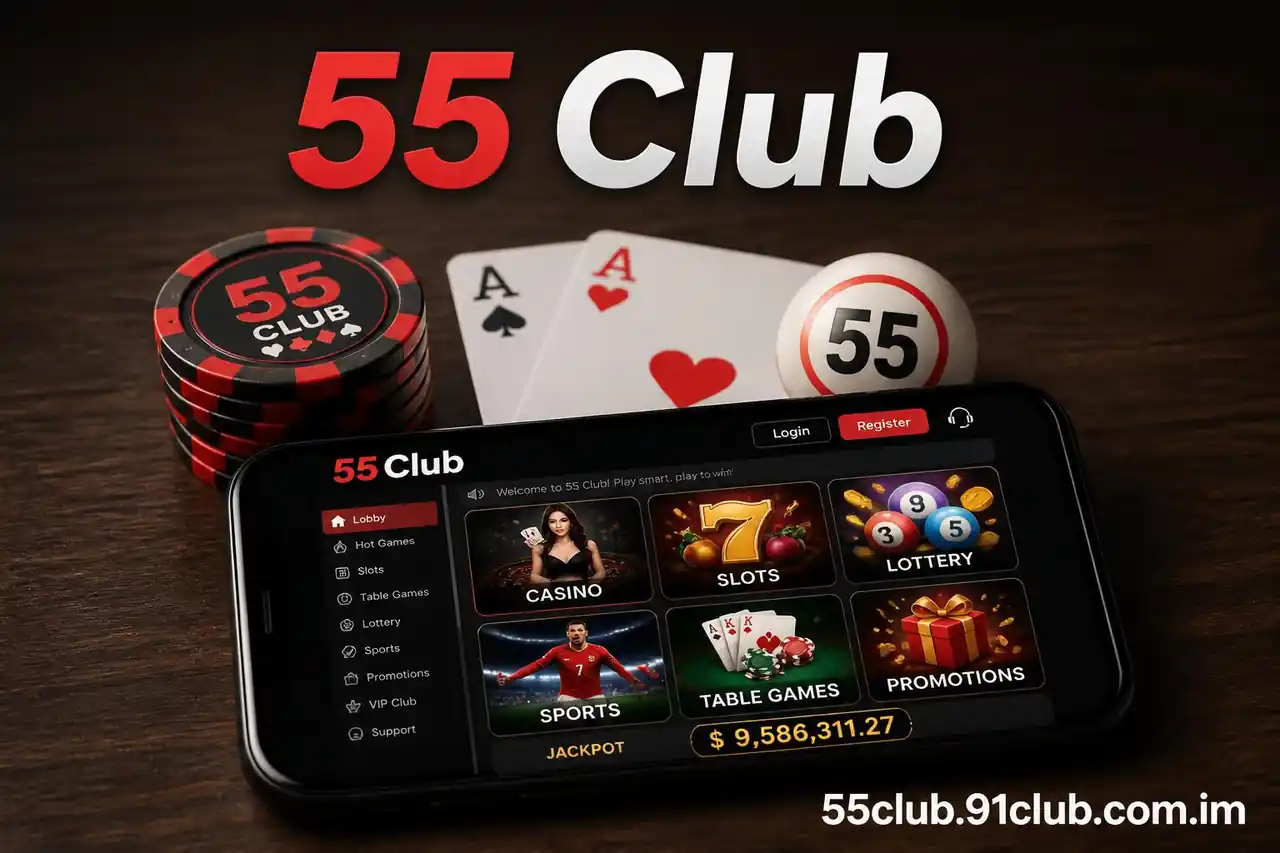 55 Club